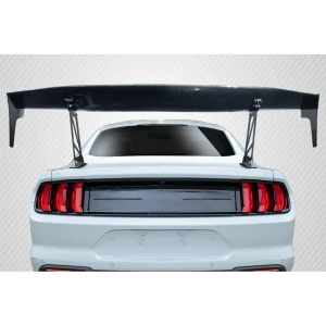 Universal 80" DriTech VRX V2 Tall Wing Complete Kit - 9 Piece - image 1