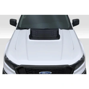 2019-2023 Ford Ranger Raptor Hood - image 1