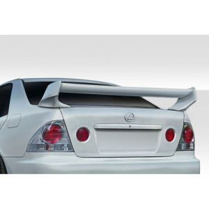 2000-2005 Lexus IS Series IS300 C1 Rear Wing Spoiler - 1 Piece - image 1