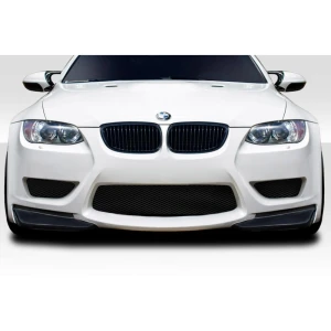 2008-2013 BMW M3 ER-M Front Bumper - image 1