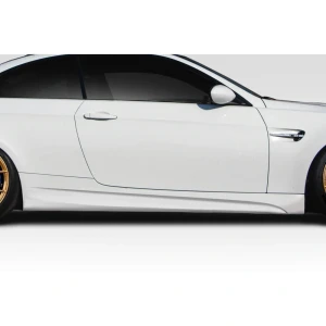 2008-2013 BMW M3 ER-M Side Skirts - image 1