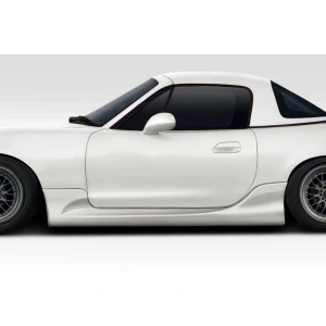 1999-2005 Mazda Miata M1 Speed Side Skirts - image 1