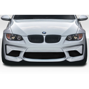 2011-2013 BMW 3 Series E92 2DR E93 Convertible Duraflex M2 Look Front Bumper - 1 Piece - image 1