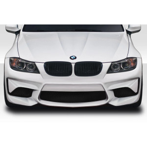 2009-2011 BMW 3 Series E90 M2 Look Front Bumper - 1 Piece - image 1