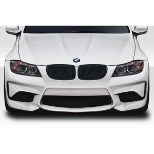 2009-2011 BMW 3 Series M2 Look Front Bumper - image 1