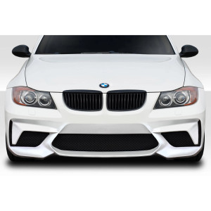 2006-2008 BMW 3 Series E90 Duraflex M2 Look Front Bumper - 1 Piece - image 1 2006-2008 BMW 3 Series E90 Duraflex M2 Look Front Bumper - 1 Piece - image 1