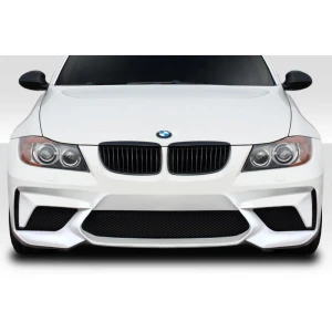 2006-2008 BMW 3 Series M2 Look Front Bumper - image 1