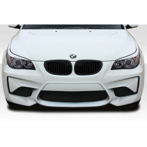 2004-2010 BMW 5 Series E60 M2 Look Front Bumper - 1 Piece - image 1