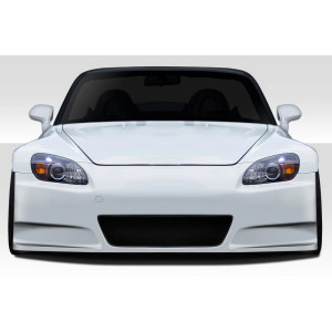 2000-2009 Honda S2000 Duraflex SPN V2 Front Bumper - 2 Piece - image 1 2000-2009 Honda S2000 Duraflex SPN V2 Front Bumper - 2 Piece - image 1