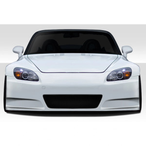 2000-2009 Honda S2000 SPN V2 Front Bumper - 2 Piece (S) - image 1