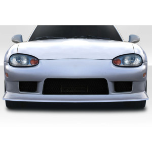 1999-2000 Mazda Miata B Sport Front Bumper - 1 Piece - image 1