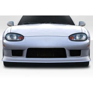 1999-2000 Mazda Miata B Sport Front Bumper - image 1