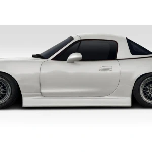 1999-2005 Mazda Miata B Sport Side Skirts - image 1