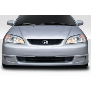 2001-2005 Honda Civic H Tech Front Lip - image 1