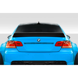 2007-2013 BMW 3 Series E92 E93 2DR Convertible RBS Rear Wing Spoiler- 1 Piece - image 1