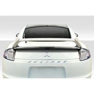 2006-2012 Mitsubishi Eclipse Spirit V2 Rear Wing Spoiler - 1 Piece - image 1
