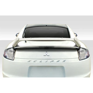 2006-2012 Mitsubishi Eclipse Spirit V2 Rear Wing Spoiler - 1 Piece - image 1