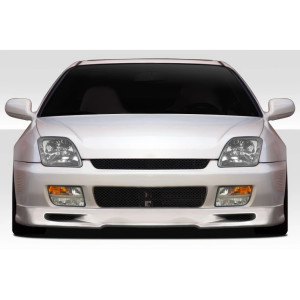 1997-2001 Honda Prelude Duraflex Track Front Lip Spoiler - 1 Piece - image 1 1997-2001 Honda Prelude Duraflex Track Front Lip Spoiler - 1 Piece - image 1