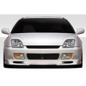 1997-2001 Honda Prelude Track Front Lip Spoiler - 1 Piece - image 1