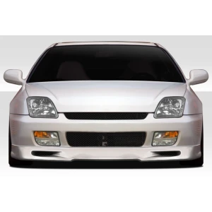 1997-2001 Honda Prelude Track Front Lip Spoiler - 1 Piece - image 1