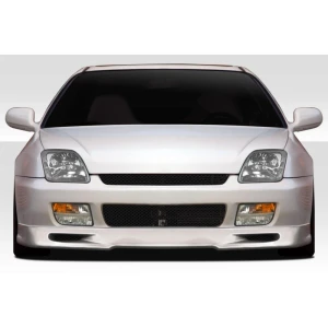 1997-2001 Honda Prelude Track Front Lip - image 1