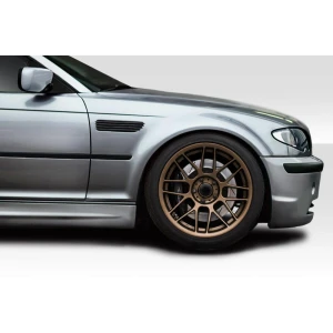 2002-2005 BMW 3 Series M3 Look Fender - image 1