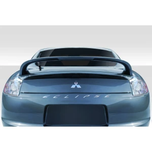 2006-2012 Mitsubishi Eclipse Super Sport Rear Wing Spoiler - 1 Piece - image 1