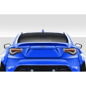 2013-2020 Scion FR-S Toyota 86 Subaru BRZ Duraflex AMGT Wide Body Rear Wing Spoiler - 1 Piece - image 1