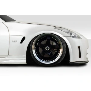 2003-2008 Nissan 350Z Indy Fender - image 1