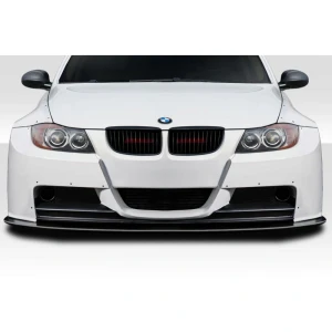 2006-2008 BMW 3 Series HX Front Lip - image 1