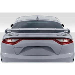 2018-2023 Kia Stinger SQX Rear Wing - image 1