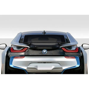 2014-2020 BMW i8 I12 Duraflex GT Concept Rear Wing Spoiler - 1 Piece - image 1 2014-2020 BMW i8 I12 Duraflex GT Concept Rear Wing Spoiler - 1 Piece - image 1