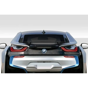 2014-2020 BMW i8 GT Concept Rear Wing - image 1