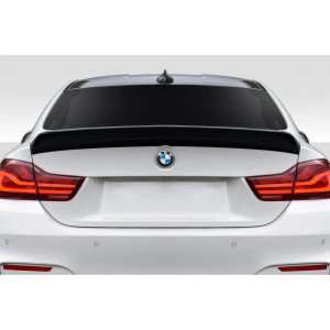 2015-2020 BMW M4 F82 F83 2DR Convertible Duraflex LBW Rear Wing Spoiler - 1 Piece - image 1
