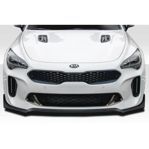 2018-2023 Kia Stinger MSR Front Lip - image 1