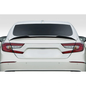 2018-2022 Honda Accord M Force Rear Wing Spoiler - 1 Piece - image 1