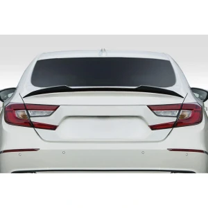 2018-2022 Honda Accord M Force Rear Wing - image 1