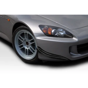 2004-2009 Honda S2000 Circuit Spec Canards - 2 Piece (S) - image 1