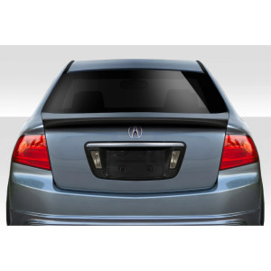 2004-2008 Acura TL Duraflex CSL Look Rear Wing Spoiler - 1 Piece - image 1