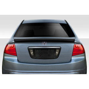 2004-2008 Acura TL CSL Look Rear Wing Spoiler - 1 Piece (S) - image 1