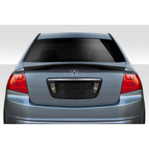 2004-2008 Acura TL Duraflex ERM Wing Spoiler - 1 Piece - image 1 2004-2008 Acura TL Duraflex ERM Wing Spoiler - 1 Piece - image 1