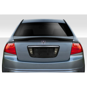 2004-2008 Acura TL ERM Wing Spoiler - 1 Piece - image 1