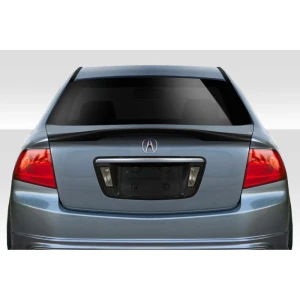 2004-2008 Acura TL ERM Rear Wing - image 1