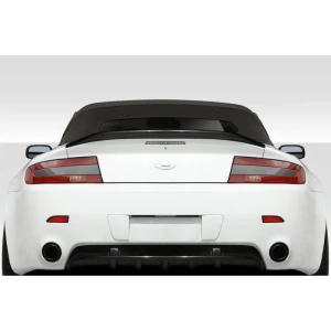 2006-2017 Aston Martin Vantage Eros Version 2 Rear Wing - image 1