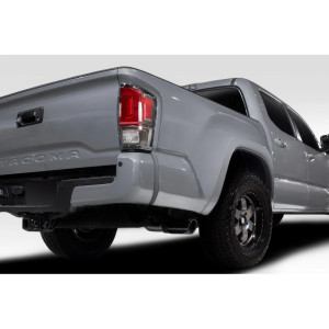 2016-2023 Toyota Tacoma Duraflex 4.5" Bulge Bed Sides (long bed models) - 2 Piece - image 1 2016-2023 Toyota Tacoma Duraflex 4.5" Bulge Bed Sides (long bed models) - 2 Piece - image 1