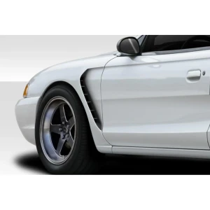 1994-1998 Ford Mustang GT350 Look Fender - image 1