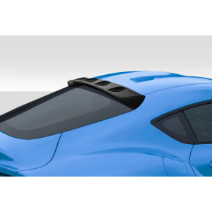 2019-2023 Toyota Supra A90 Duraflex AG Design Roof Wing - 1 Piece (S) - image 1 2019-2023 Toyota Supra A90 Duraflex AG Design Roof Wing - 1 Piece (S) - image 1