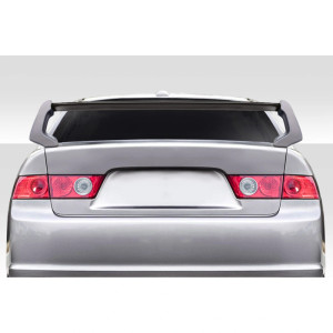 2004-2008 Acura TSX Type M Rear Wing Spoiler - 1 Piece - image 1
