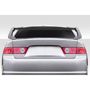 2004-2008 Acura TSX Type M Rear Wing - image 1