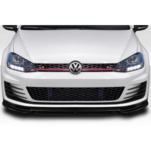 2015-2021 Volkswagen GTI RZ Front Lip - image 1